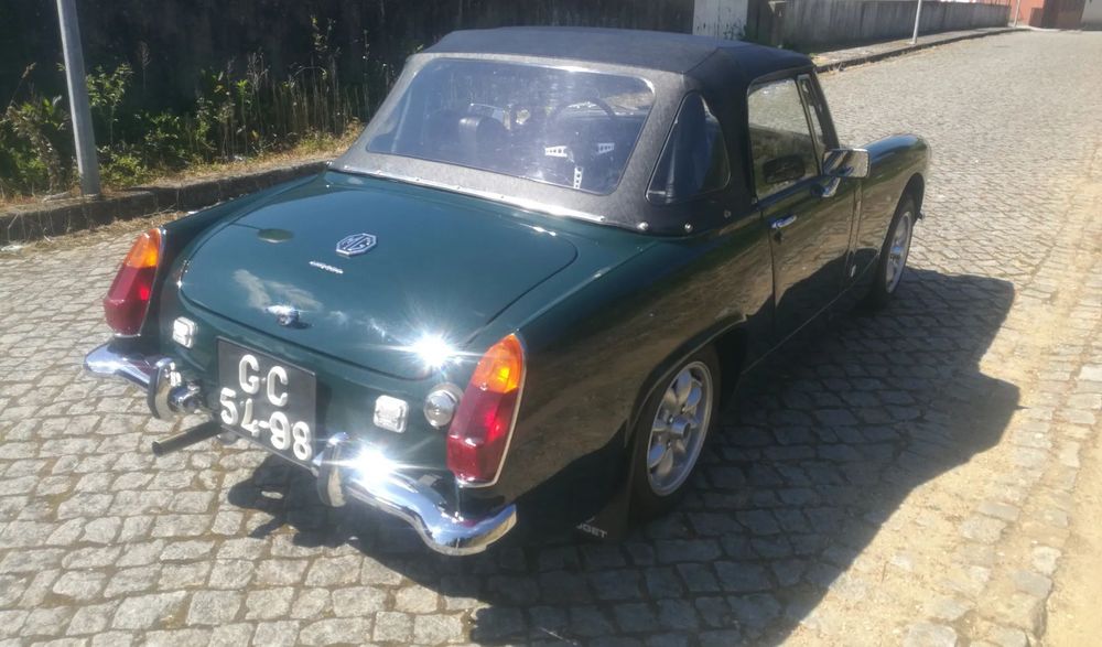 MG Midget519478960844318721