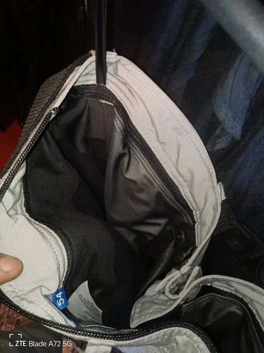 Calças BMW Motorrad rallye