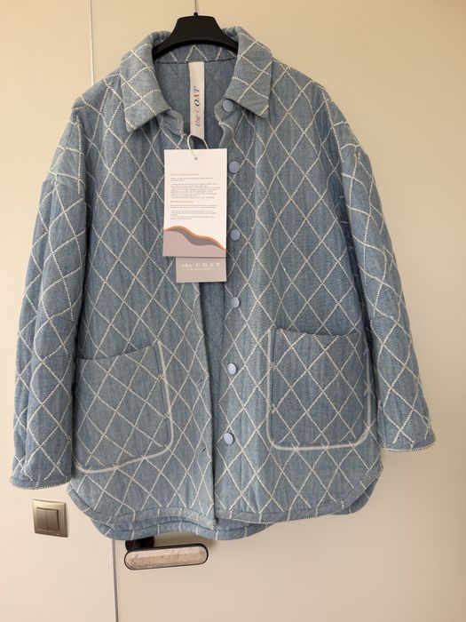Курточка сорлчка the Coat