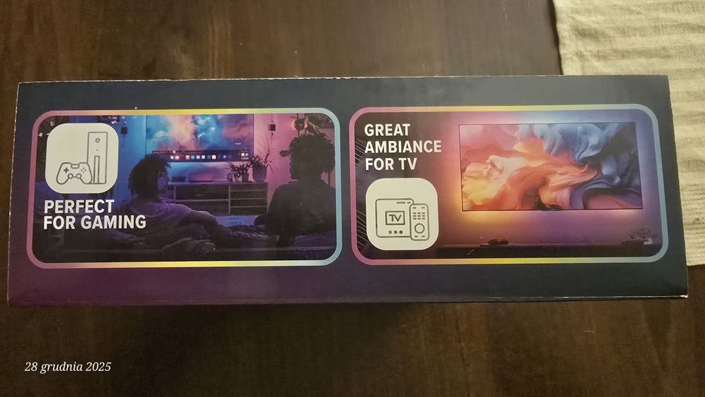 Smart HDMI Sync Box