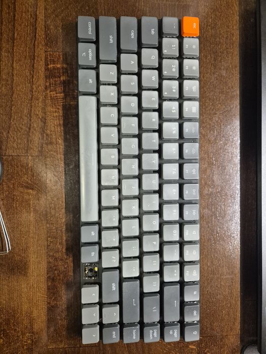 Keychron k3a3 klawiatura mechaniczna