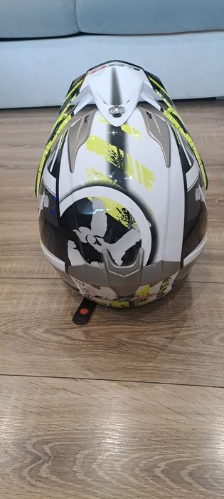 Kask Full Face LS2