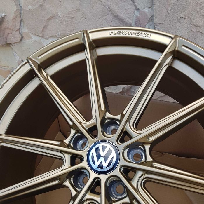 Диски НОВІ R19 Volkswagen 5x112 Tiguan Passat CC Phaeton Seat Tarraco Audi Р19