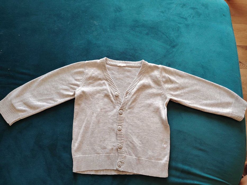 Sweterek rozm 86/92