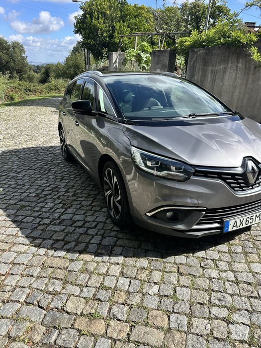 Renault Grand Senic 7 Lugares — photo 2