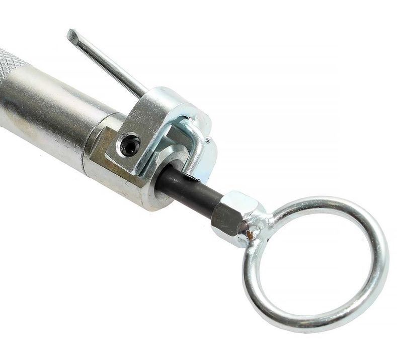 Aparat ubojowy dla królików