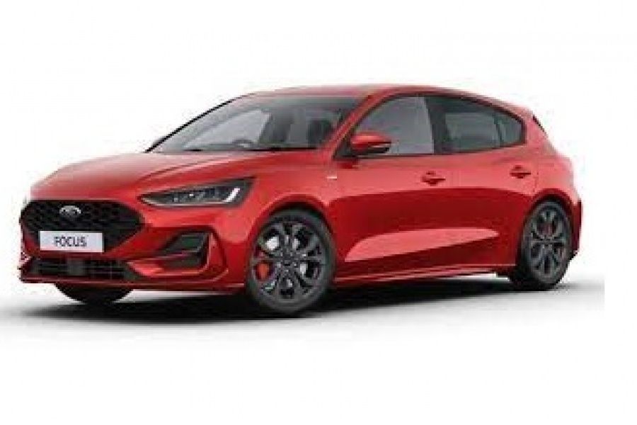 Wypożyczalnia samochodów