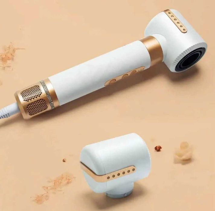 фен-стайлер  7 в 1