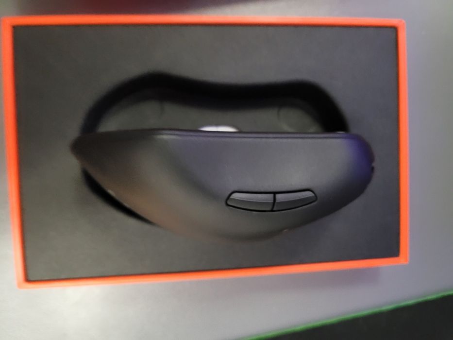 Steelseries prime mini wired