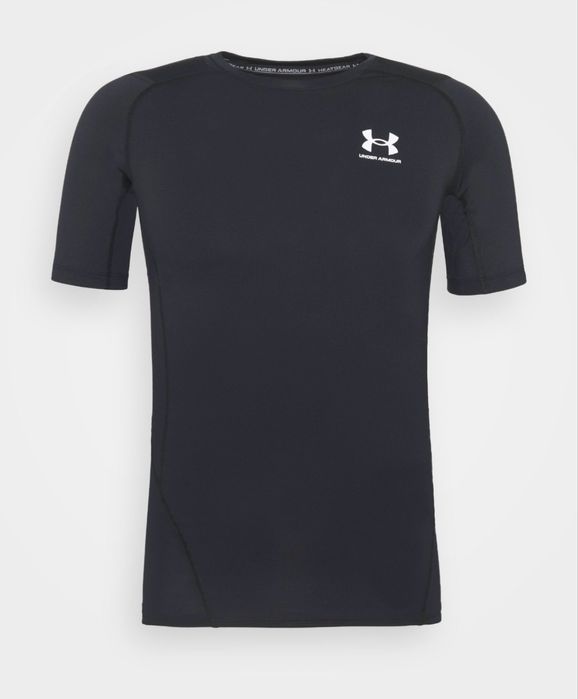 Koszulka Under Armour HeatGear – rozmiar M