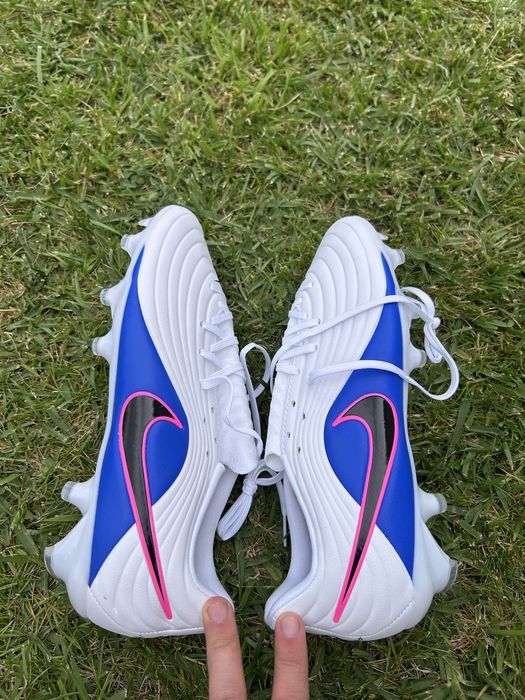 Nike Tiempo Maestro + Meias de Oferta