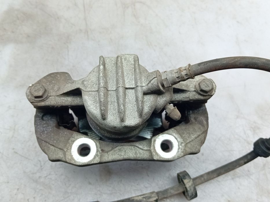 Pinça travão / maxila de travão frente direita CITROËN C4 Cactus