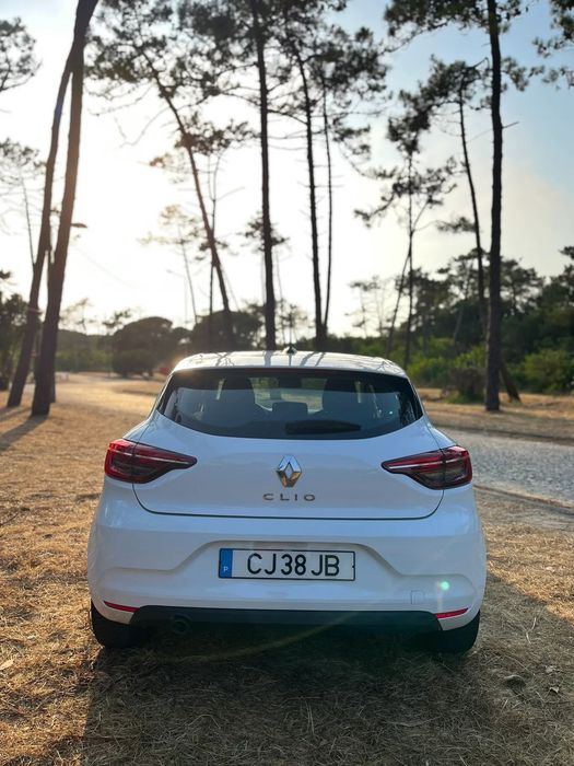 Renault Clio SCe 65 EVOLUTION528028508032880644
