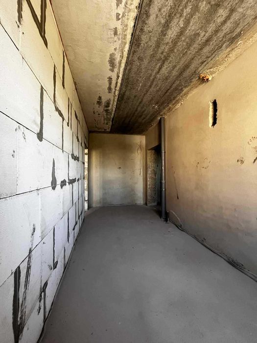 2-комнатная квартира по адресу ул. Приморская (площадь 58,2 м²) - Atlanta.ua - фото 5