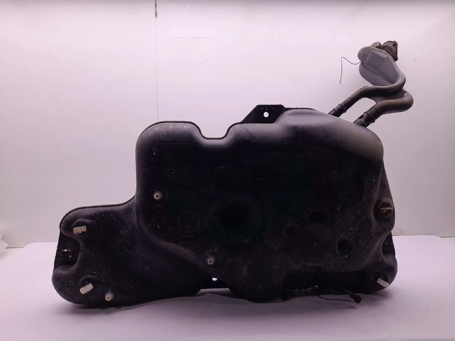 Depósito combustível DACIA Sandero II (5S_)