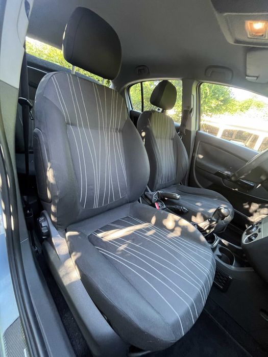89.650 km Nacional - Opel Corsa 1.3 CDTi