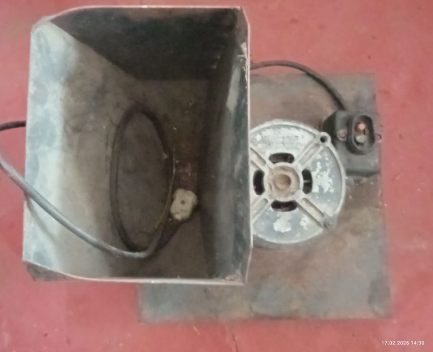 Продам крупорушку