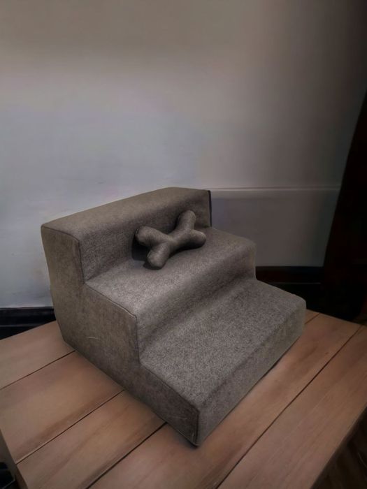 Сходинки для собак/ Прикроватные ступеньки