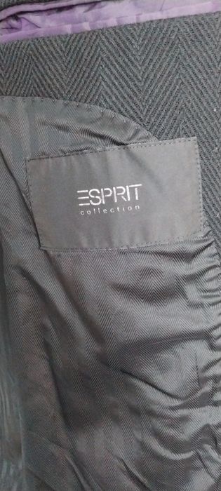 Пальто чоловіче ESPRIT