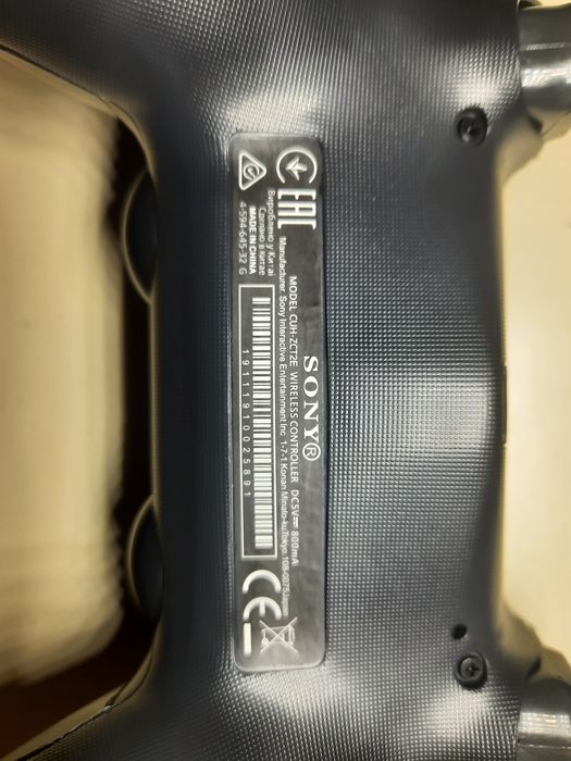 Геймпад PS4 v2 Люкс Премиум Dualshock