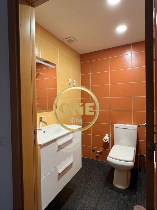 Arrenda-se apartamento T2