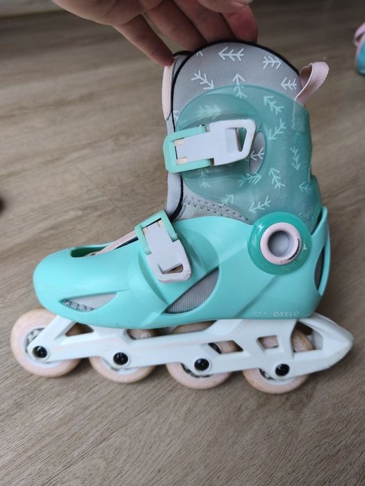 Rolki Oxelo 30-32