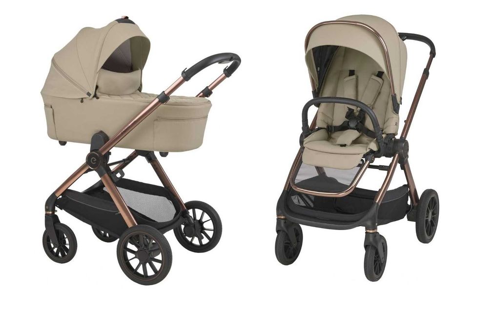 Espiro Code 2w1 wózek uniwersalny