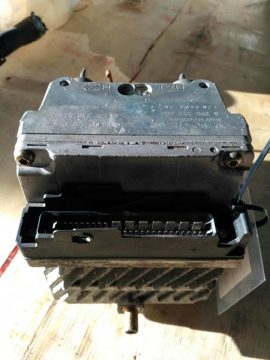 Centralina ABS MERCEDES-BENZ Vito Combi (638)
