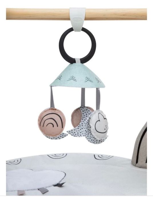 Tiny Love, Mata Edukacyjna, Decor