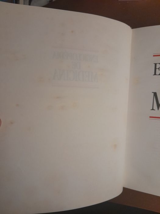 Enciclopédia de Medicina- Seleções do Readers Digest