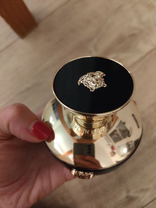 Dylan blue 100ml damski nowy