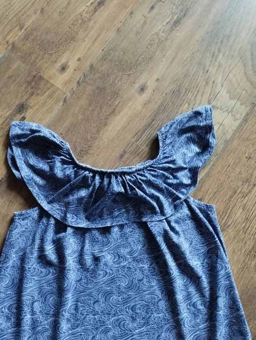 Letnia sukienka roz 42