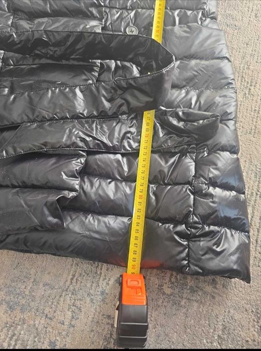 Kurtka/plaszczyk Ochnik r. M