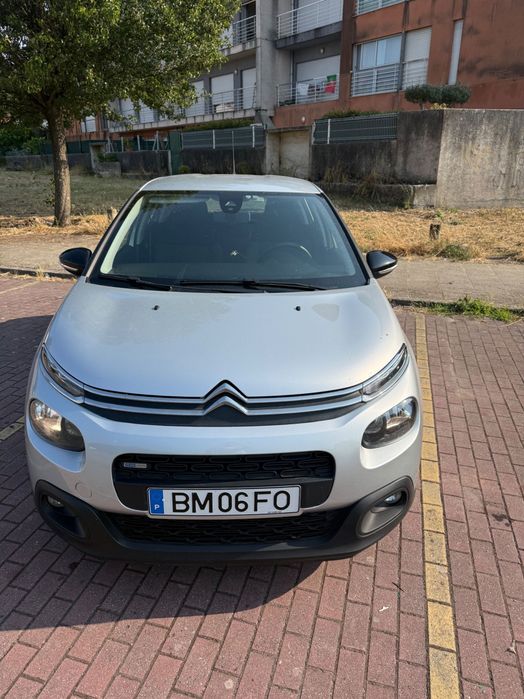 Citroën C3 — fotografia 6