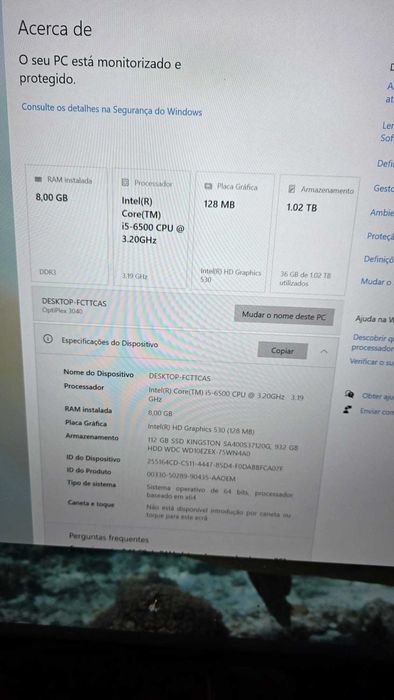 Dell optiplex 3040493226332343521281