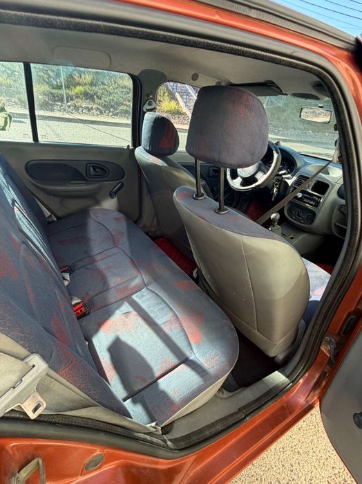 Renoult Clio 1.2 1998