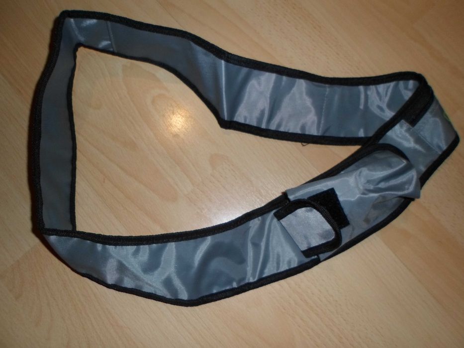 5 Mochilas/sacos + Cinta