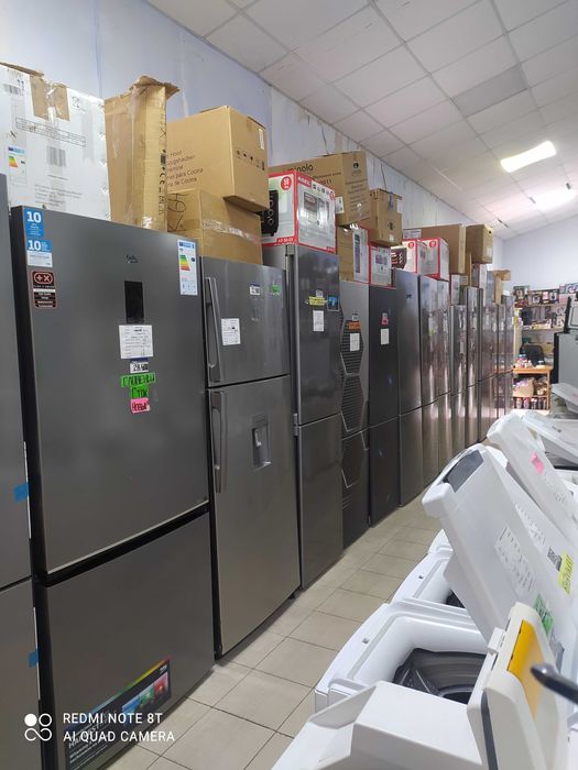 Холодильники LG kw 678 ИЗ европы.