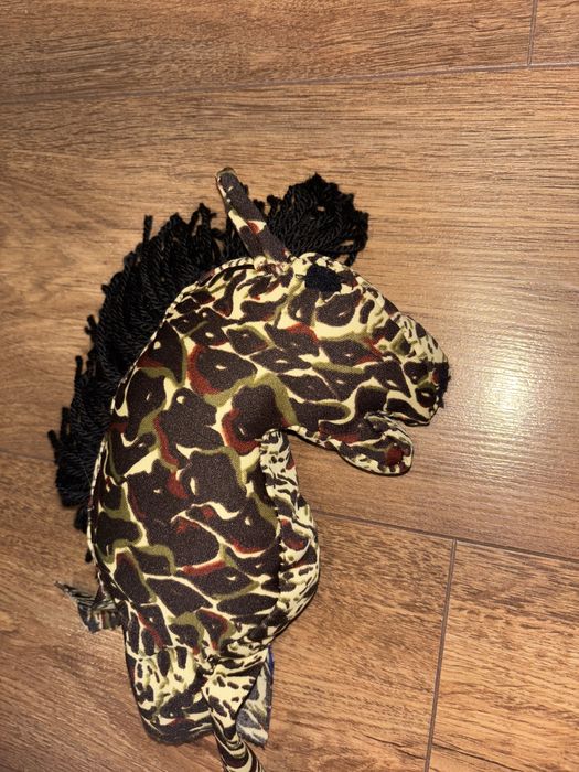 Hobby horse konik A5/A6