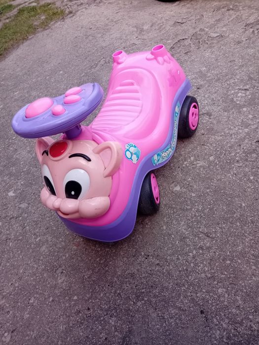 Oddam jeździk dla dziecka