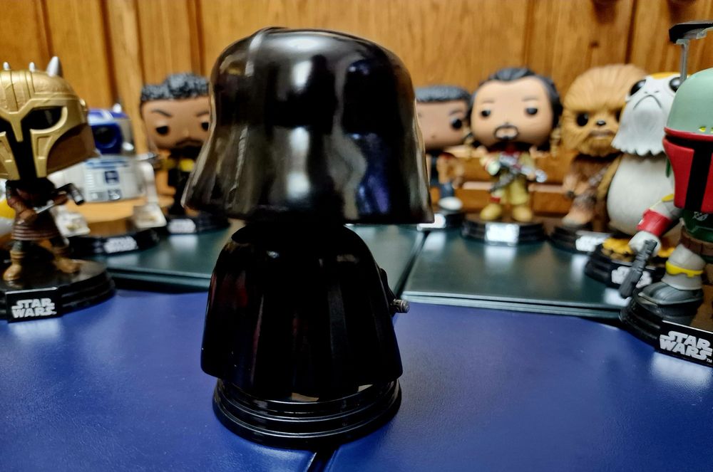Star Wars Funko super