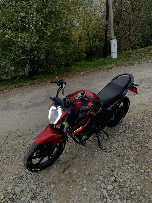 Продам lifan jr 200