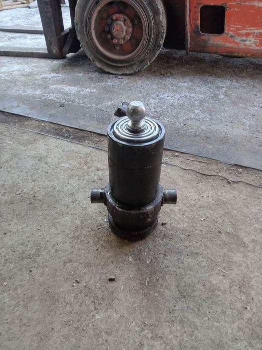 Гідроциліндр Камаз євро2