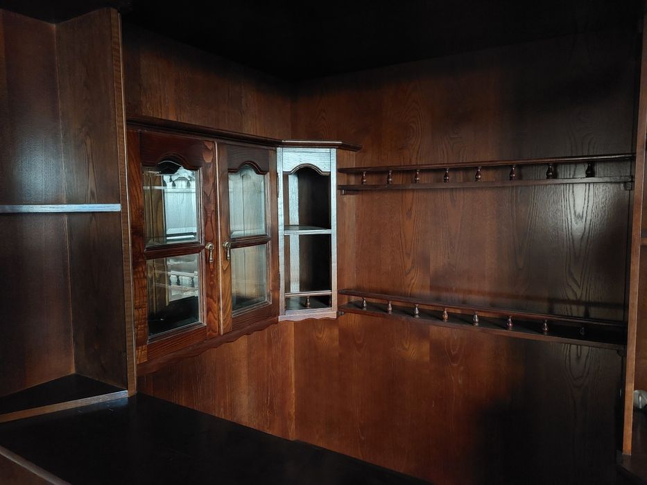 Móvel bar para bebidas