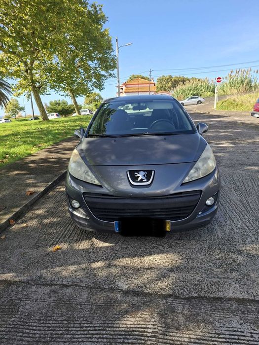 PEUGEOT 207 Hatchback 1.4 16V Gasolina 95 cv 5P
