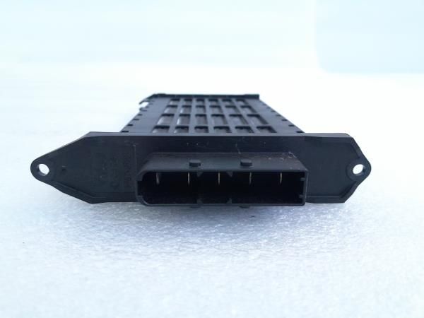 Resistência da chauffage / sofagem RENAULT Modus/Grand Modus (F/JP0_)