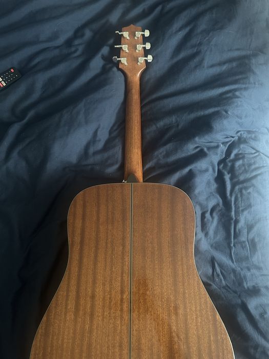 Gitara akustyczna - Takamine GD30-NAT