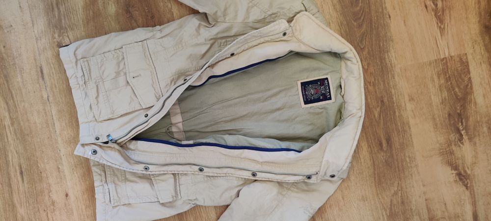 Kurtka męska McNeal rozmiar M