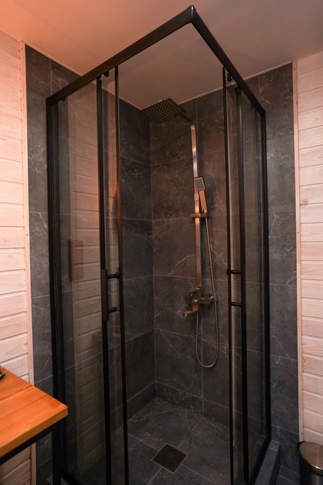 Будиночок відпочинку • Чан