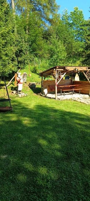 Noclegi pokoje Szczawnica